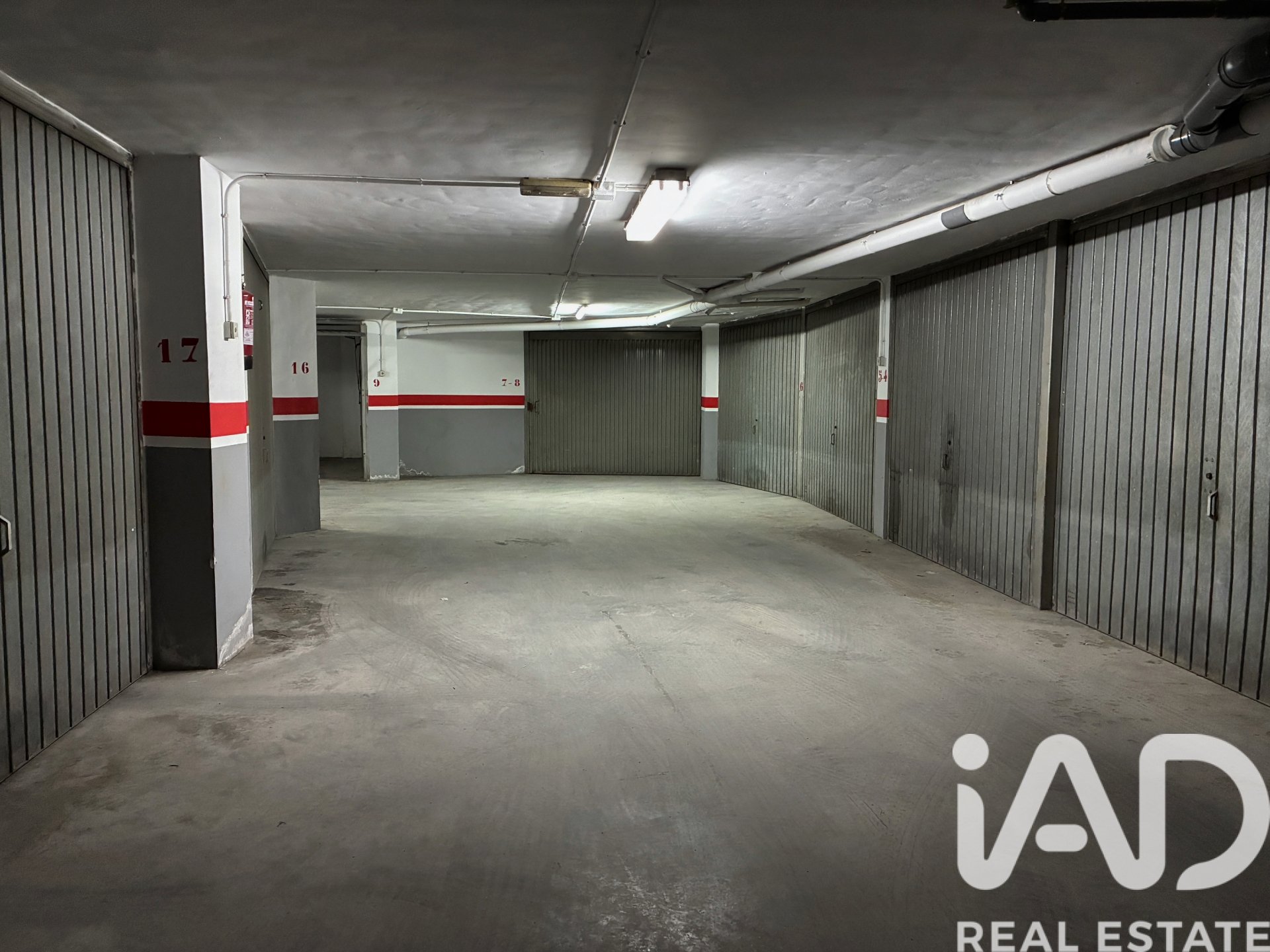 Garage a Orihuela, Alicante, Spagna 12.41 mq. N° 184989