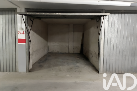 Garaje en venta en Orihuela, Alicante, España 12.41 m2 No. 184989 - foto 3