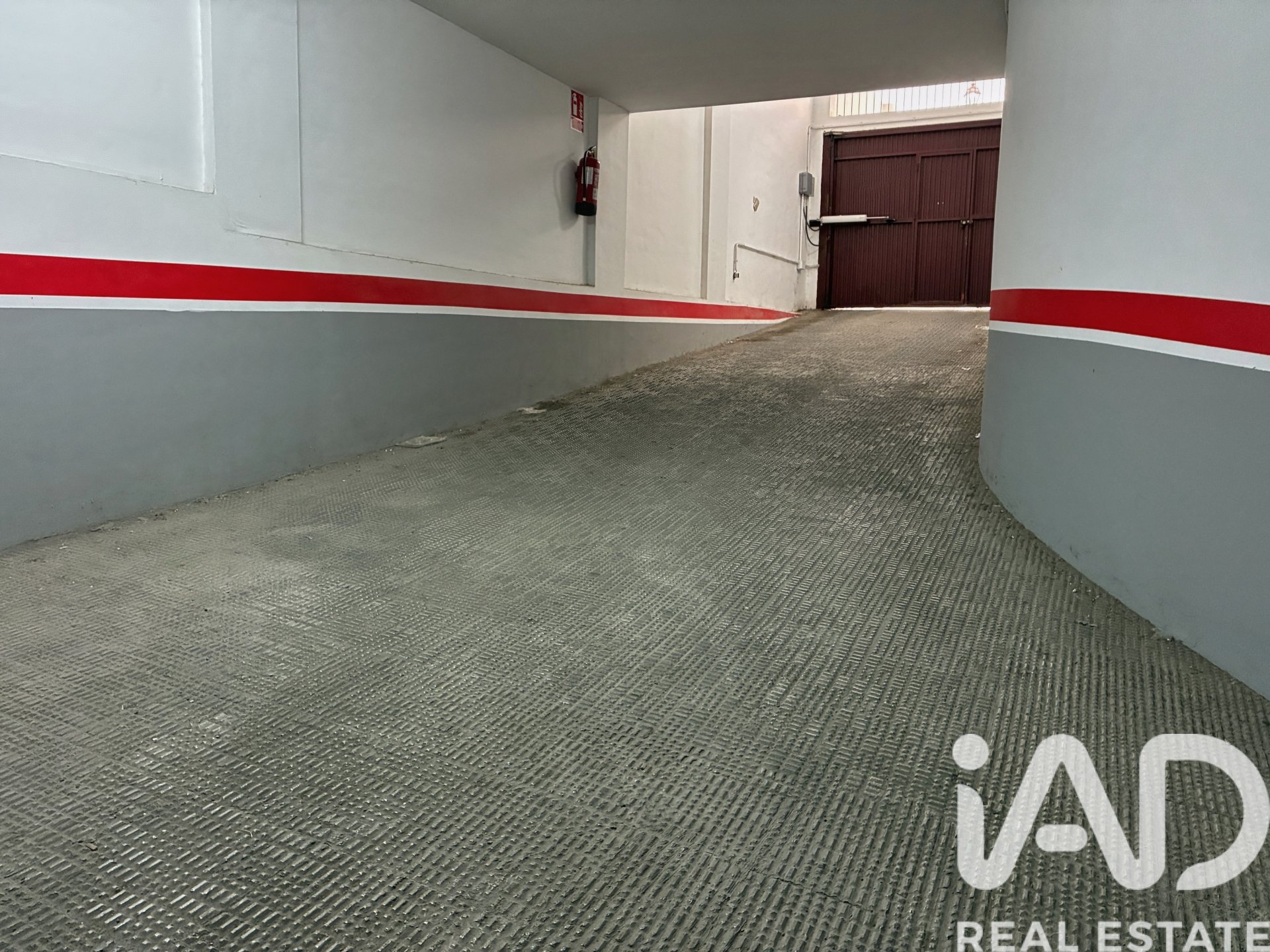 Garage a Orihuela, Alicante, Spagna 12.41 mq. N° 184989