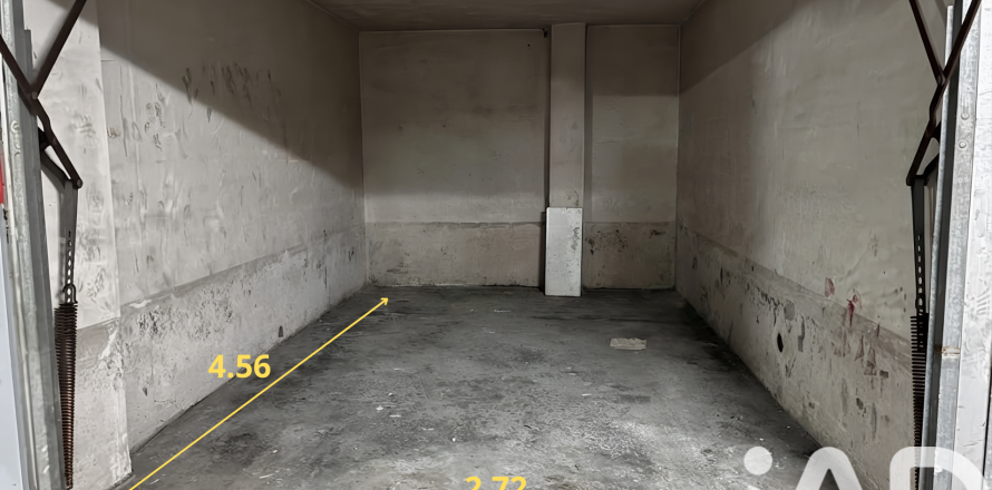 Garaje en Orihuela, Alicante, España 12.41 m2 No. 184989