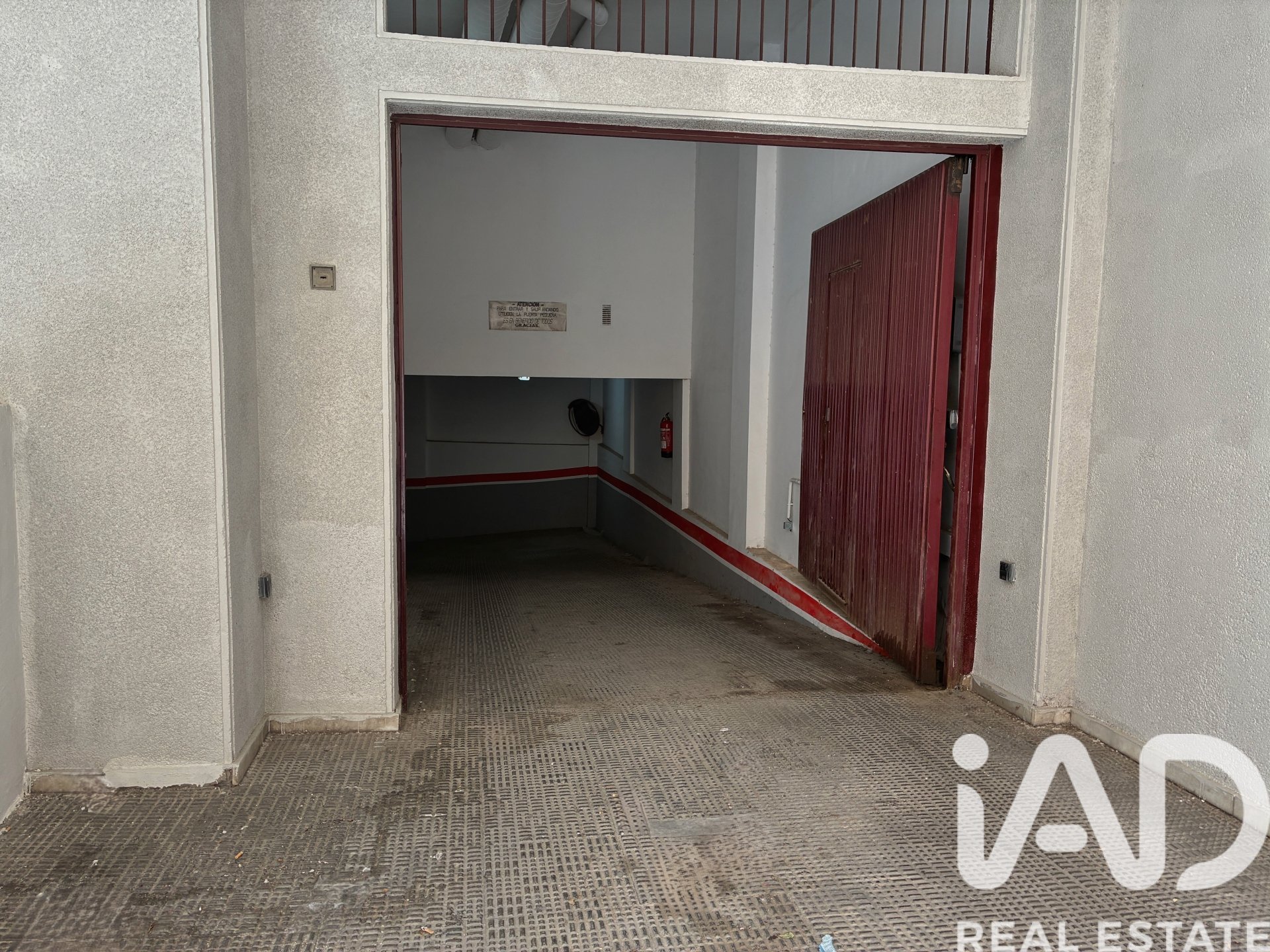 Garage a Orihuela, Alicante, Spagna 12.41 mq. N° 184989