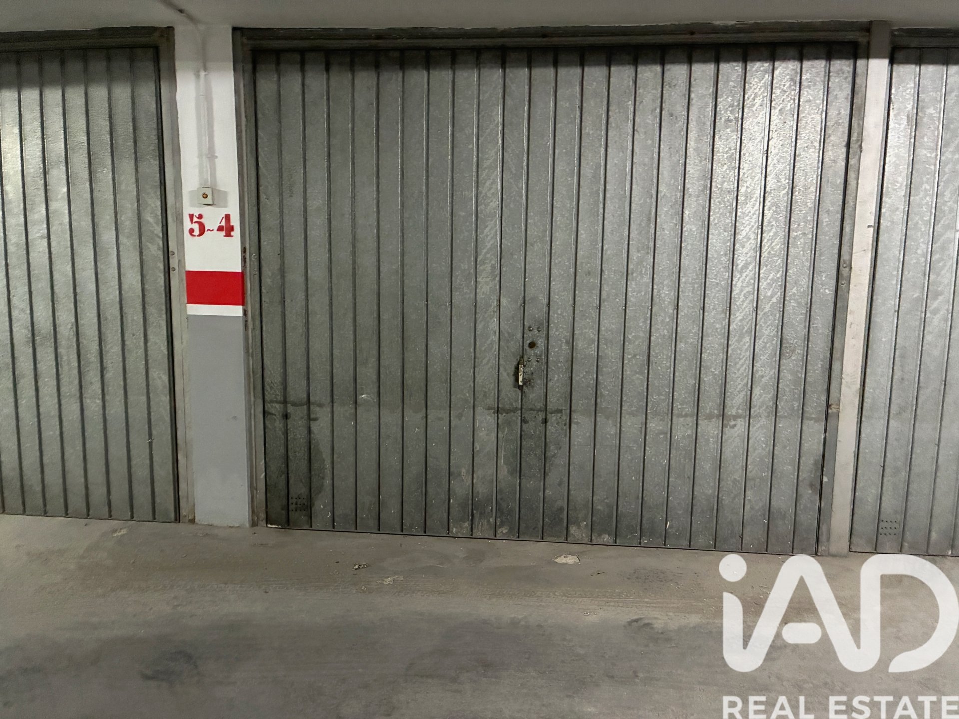 Garage a Orihuela, Alicante, Spagna 12.41 mq. N° 184989