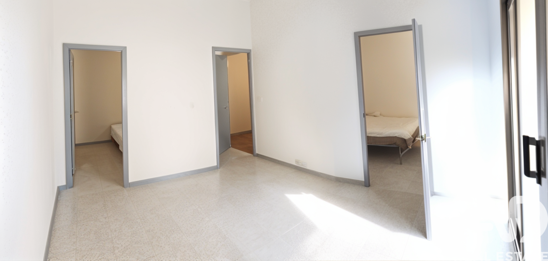 Apartment in Barcelona, Spain 2 bedrooms, 52 sq.m. No. 184992