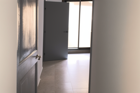 Wohnung zum Verkauf in Barcelona, Spanien 2 Schlafzimmer, 52 m2 Nr. 184992 - Foto 4