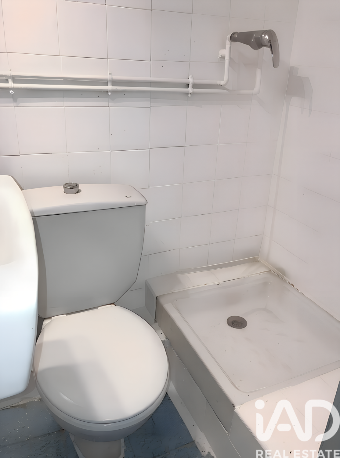 Apartment in Barcelona, Spain 2 bedrooms, 52 sq.m. No. 184992