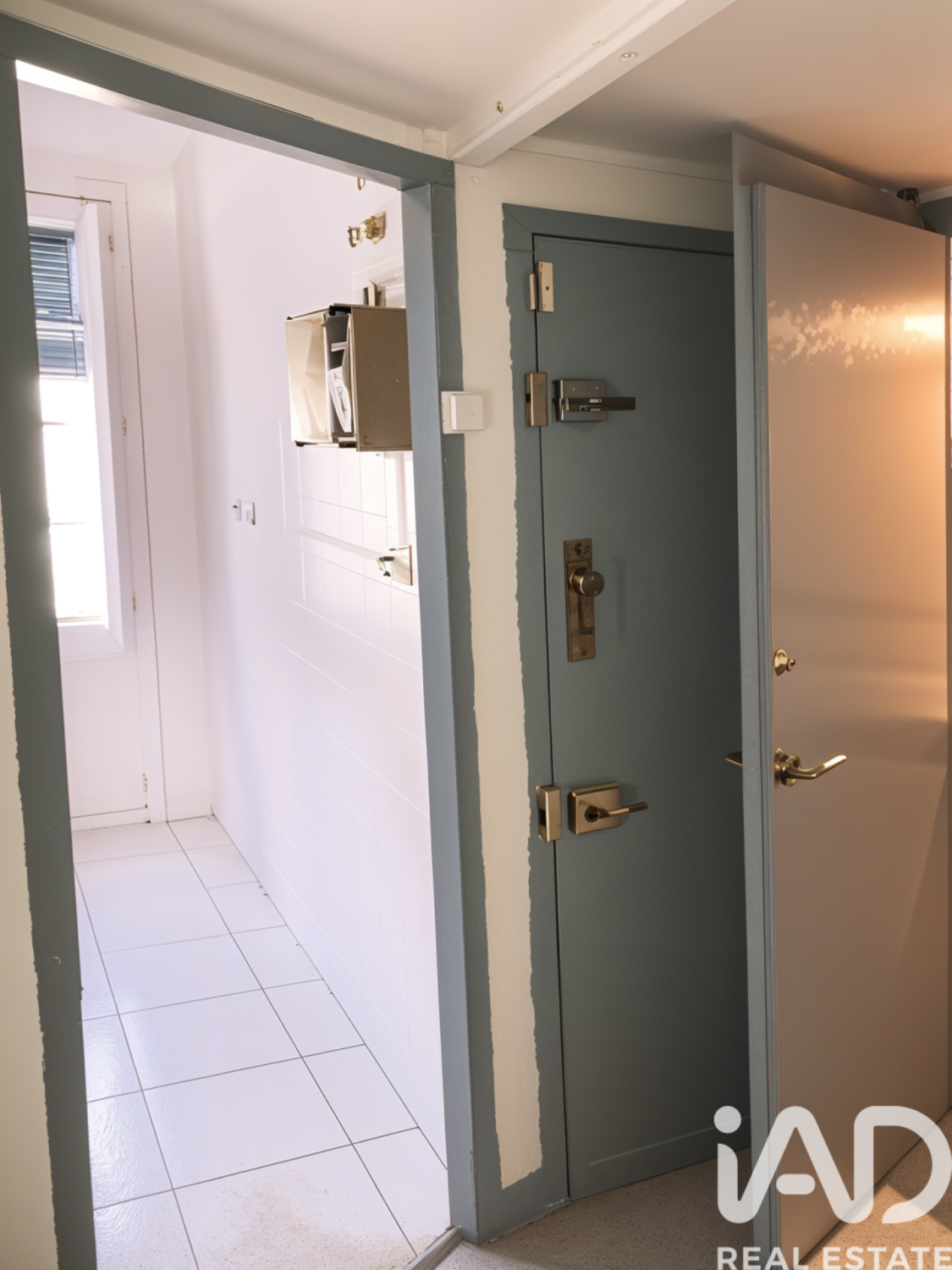 Apartment in Barcelona, Spain 2 bedrooms, 52 sq.m. No. 184992