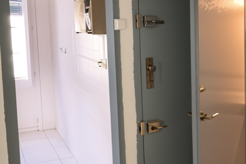 Wohnung zum Verkauf in Barcelona, Spanien 2 Schlafzimmer, 52 m2 Nr. 184992 - Foto 6