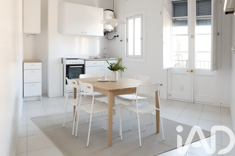 Wohnung zum Verkauf in Barcelona, Spanien 2 Schlafzimmer, 52 m2 Nr. 184992 - Foto 2
