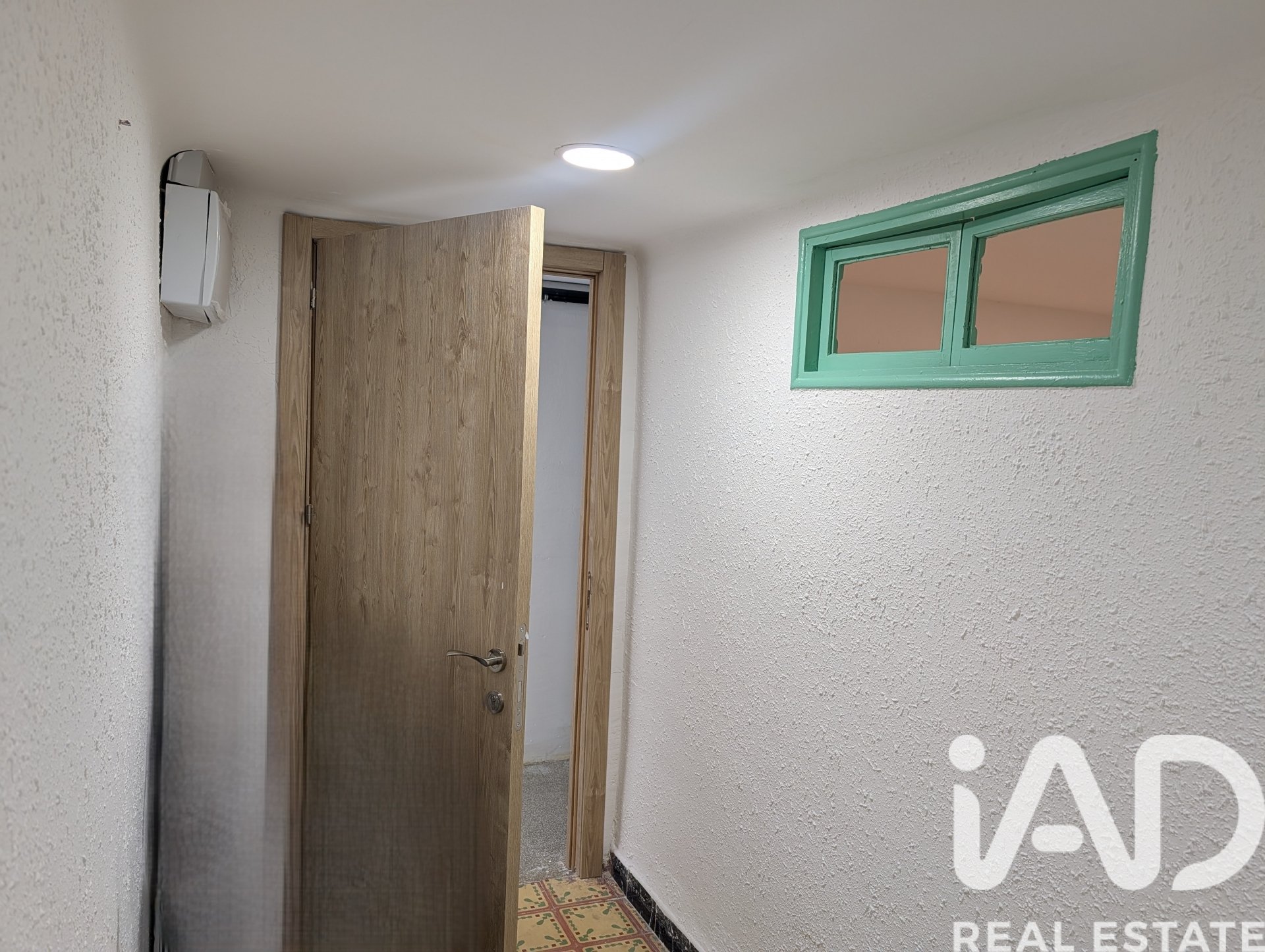 Apartamento en Vilafranca Del Penedes, Barcelona, España 3 dormitorios, 116 m2 No. 184990