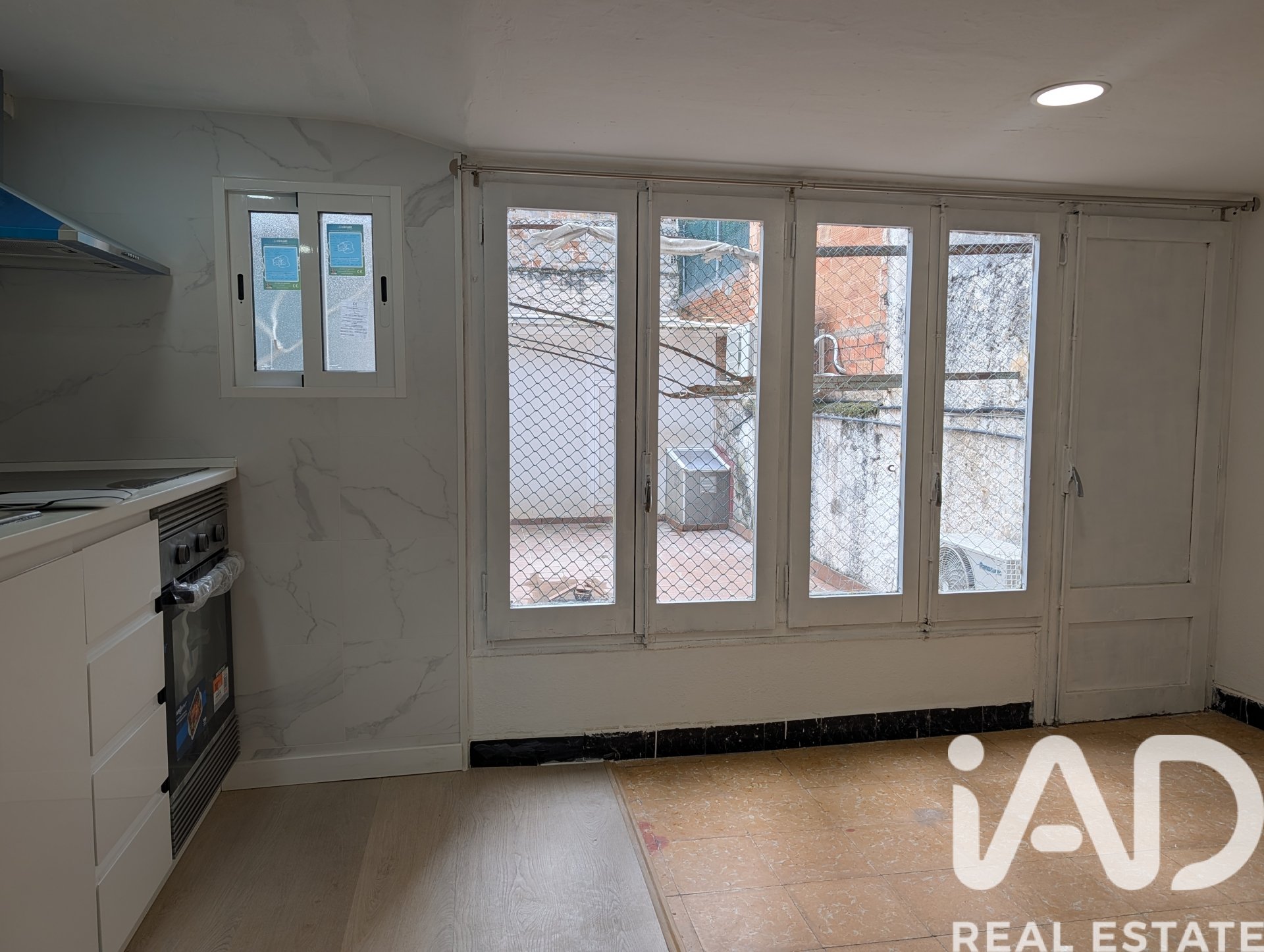 Apartamento en Vilafranca Del Penedes, Barcelona, España 3 dormitorios, 116 m2 No. 184990