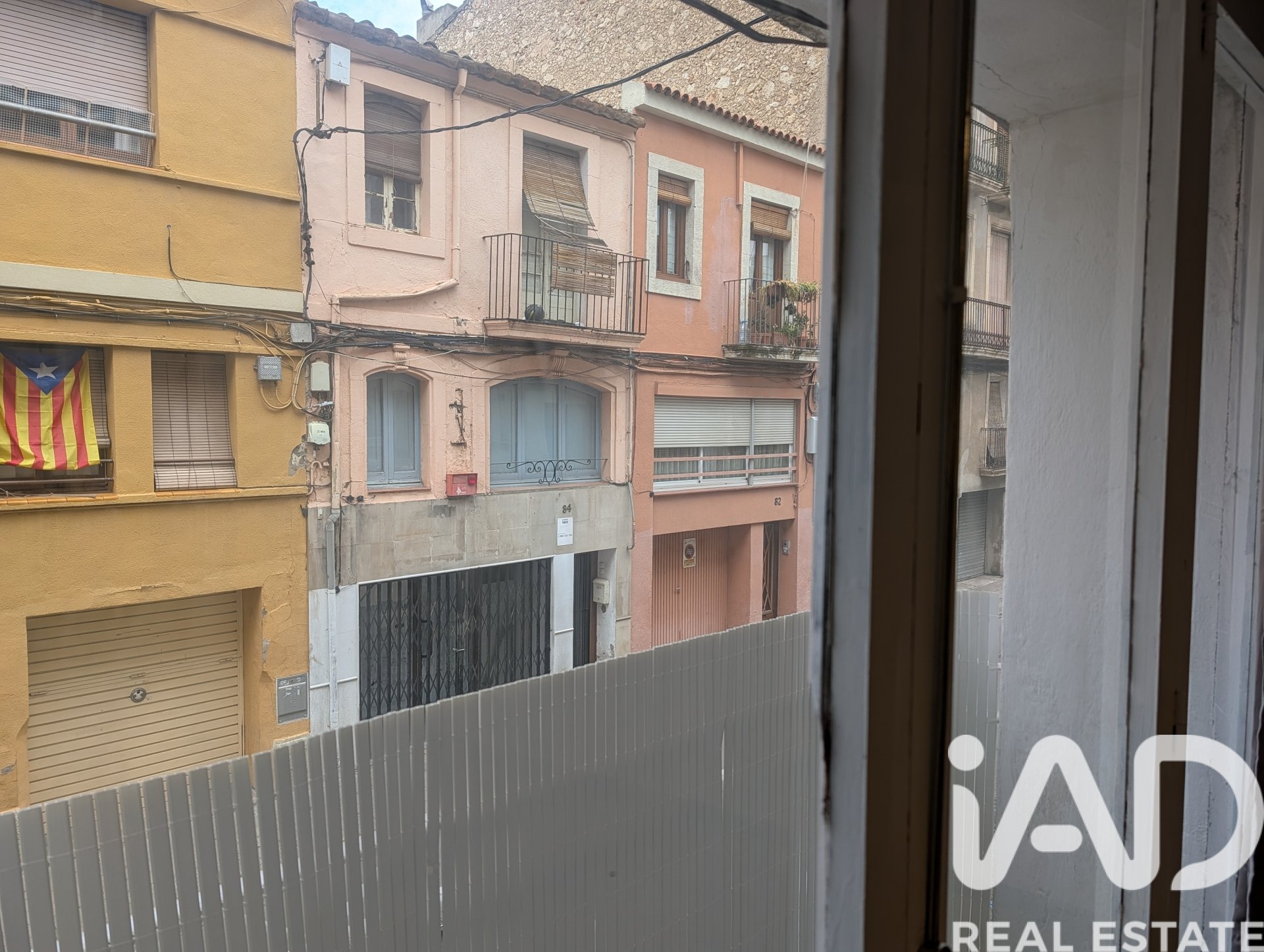 Apartamento en Vilafranca Del Penedes, Barcelona, España 3 dormitorios, 116 m2 No. 184990