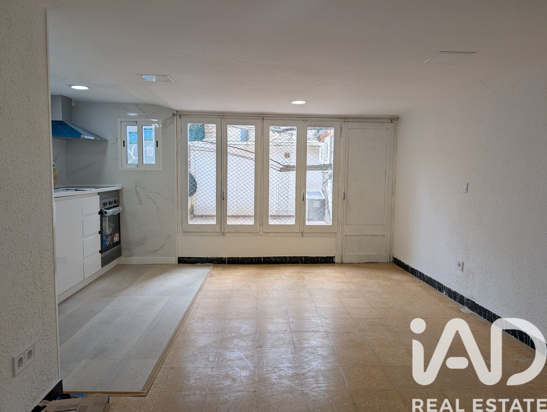 Apartamento en Vilafranca Del Penedes, Barcelona, España 3 dormitorios, 116 m2 No. 184990