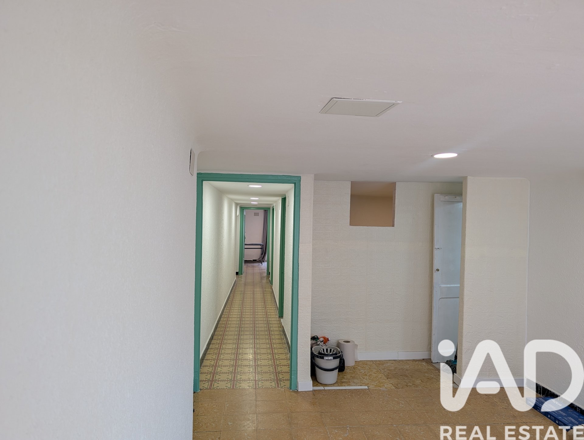 Apartamento en Vilafranca Del Penedes, Barcelona, España 3 dormitorios, 116 m2 No. 184990