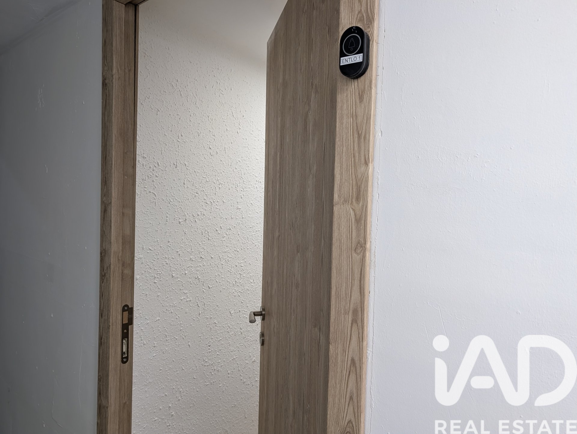 Apartamento en Vilafranca Del Penedes, Barcelona, España 3 dormitorios, 116 m2 No. 184990