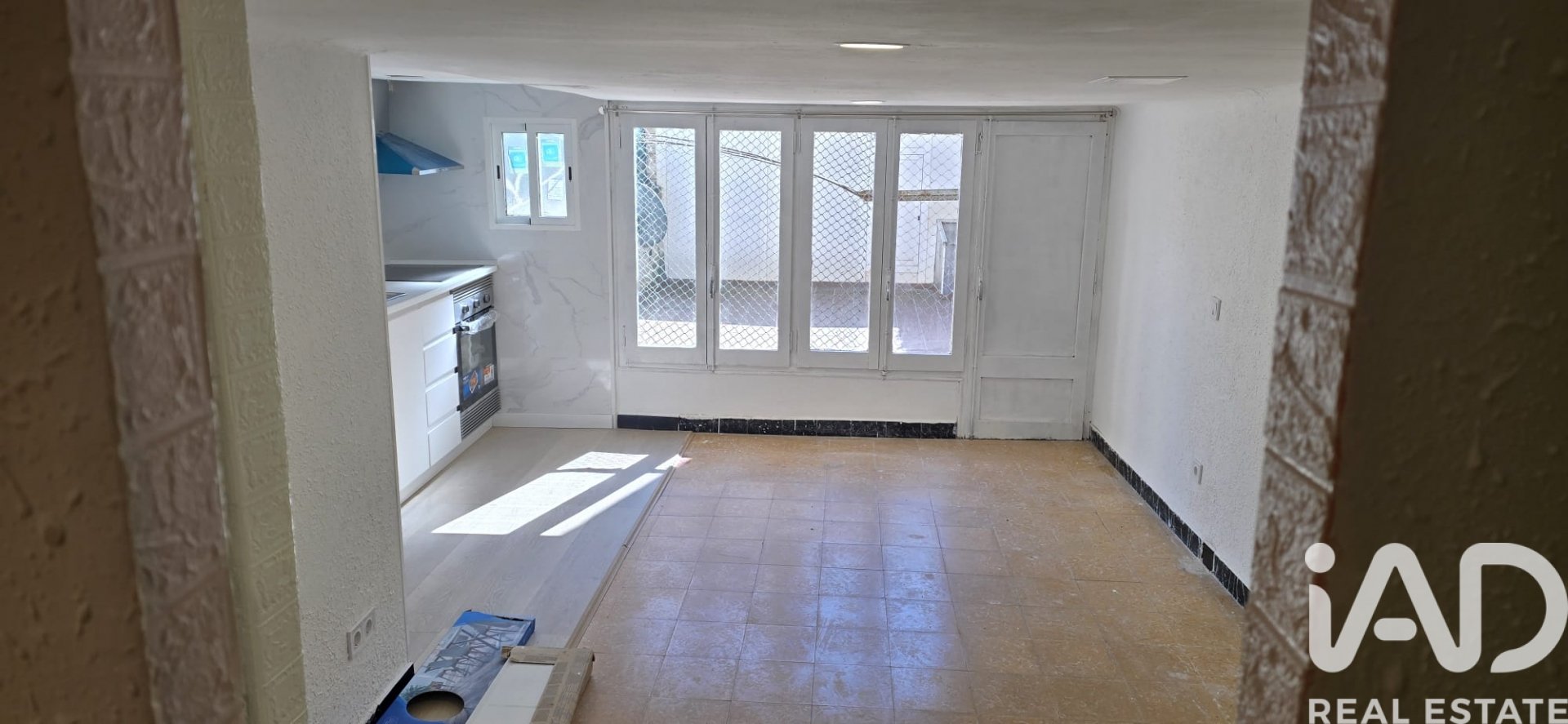 Apartamento en Vilafranca Del Penedes, Barcelona, España 3 dormitorios, 116 m2 No. 184990
