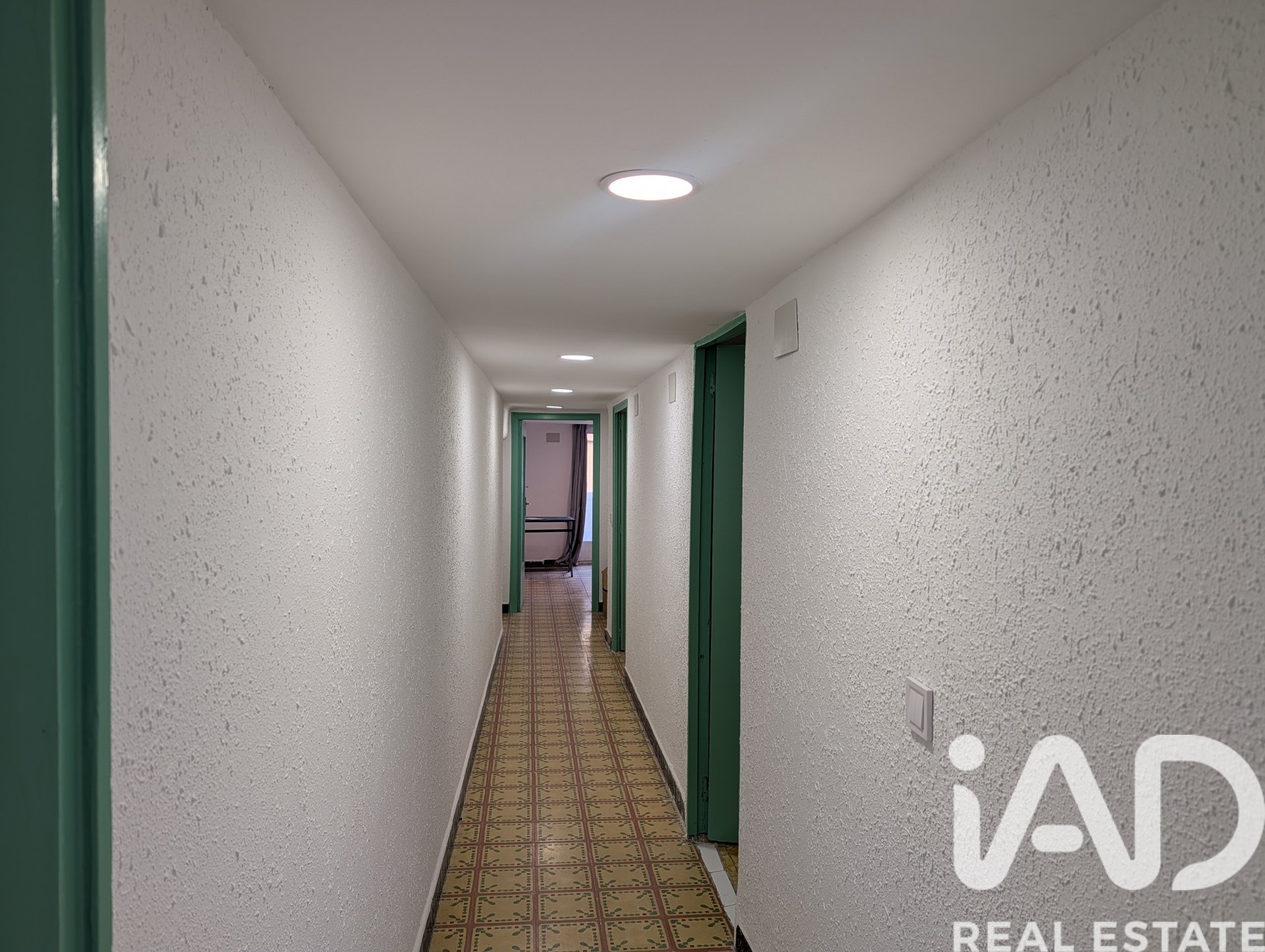 Apartamento en Vilafranca Del Penedes, Barcelona, España 3 dormitorios, 116 m2 No. 184990