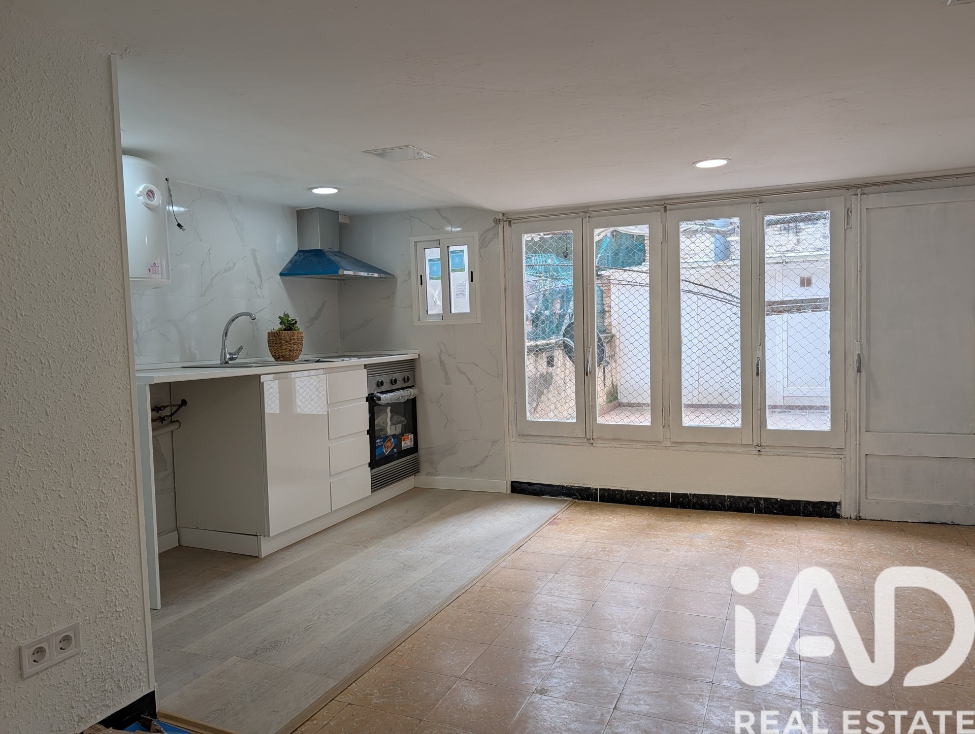 Apartamento en Vilafranca Del Penedes, Barcelona, España 3 dormitorios, 116 m2 No. 184990