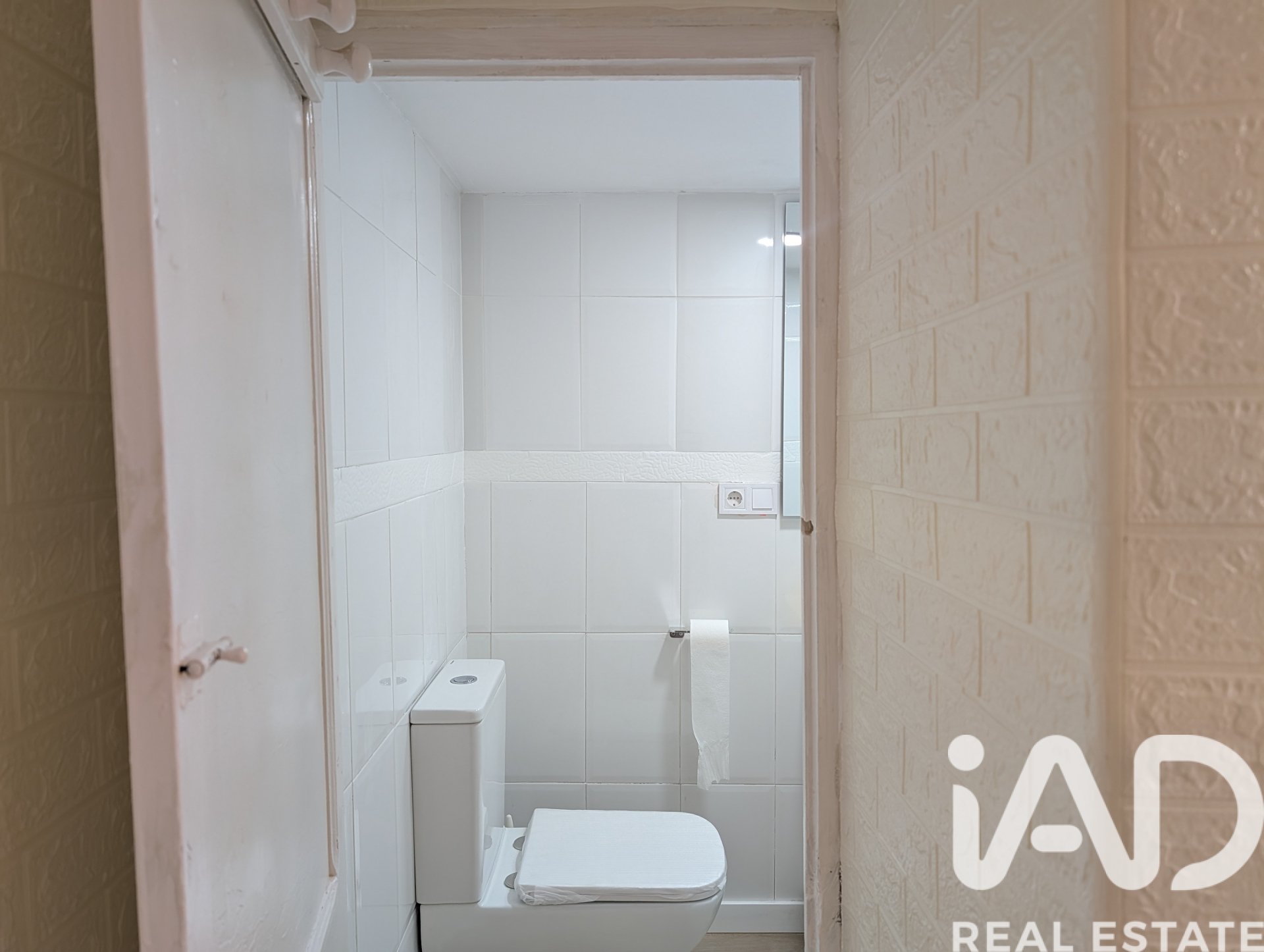 Apartamento en Vilafranca Del Penedes, Barcelona, España 3 dormitorios, 116 m2 No. 184990