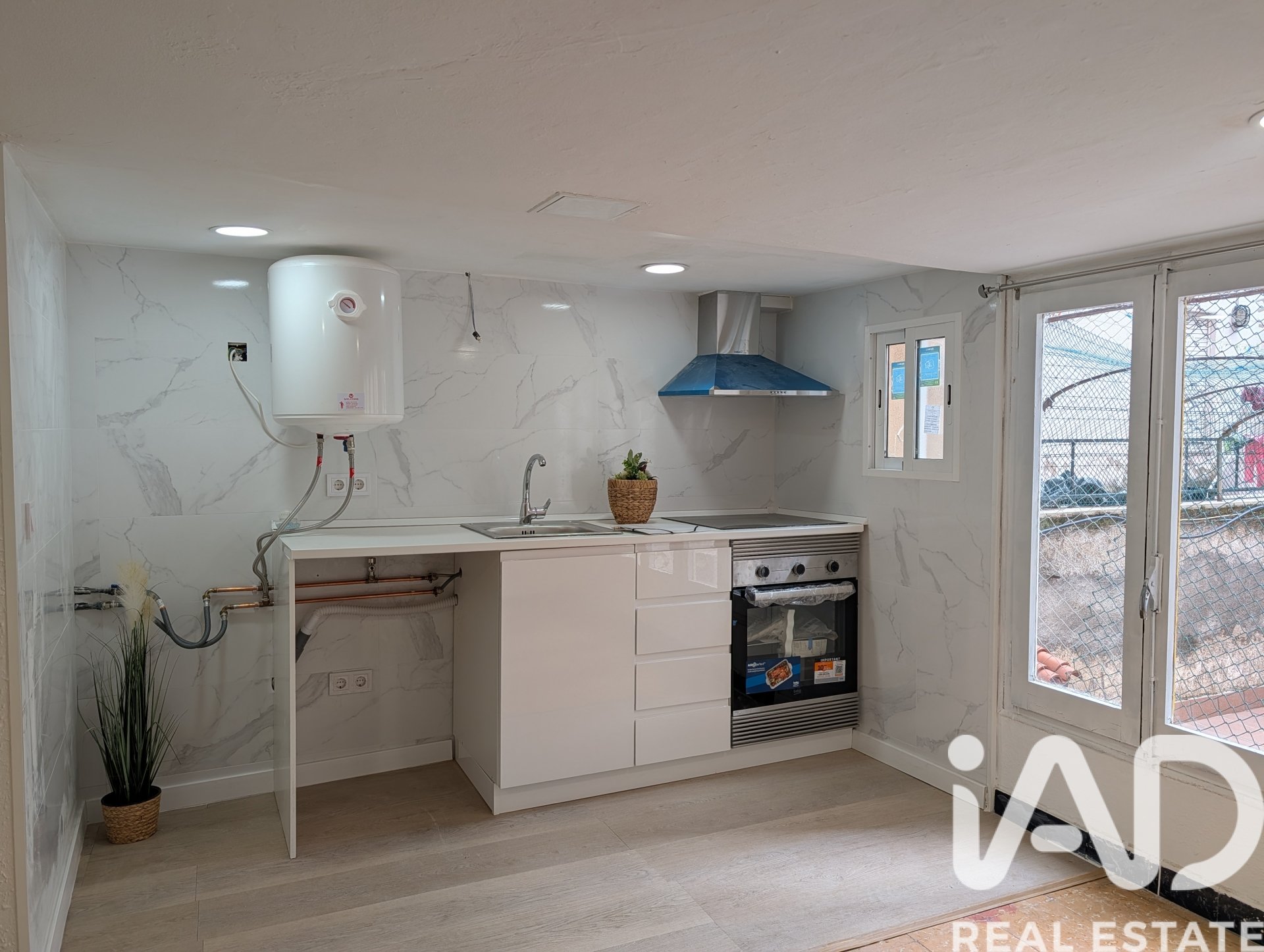 Apartamento en Vilafranca Del Penedes, Barcelona, España 3 dormitorios, 116 m2 No. 184990