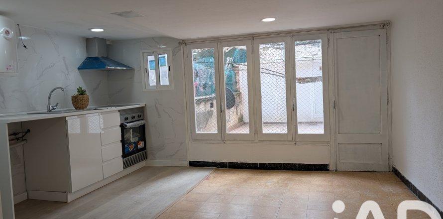 Wohnung in Vilafranca Del Penedes, Barcelona, Spanien 3 Schlafzimmer, 116 m2 Nr. 184990
