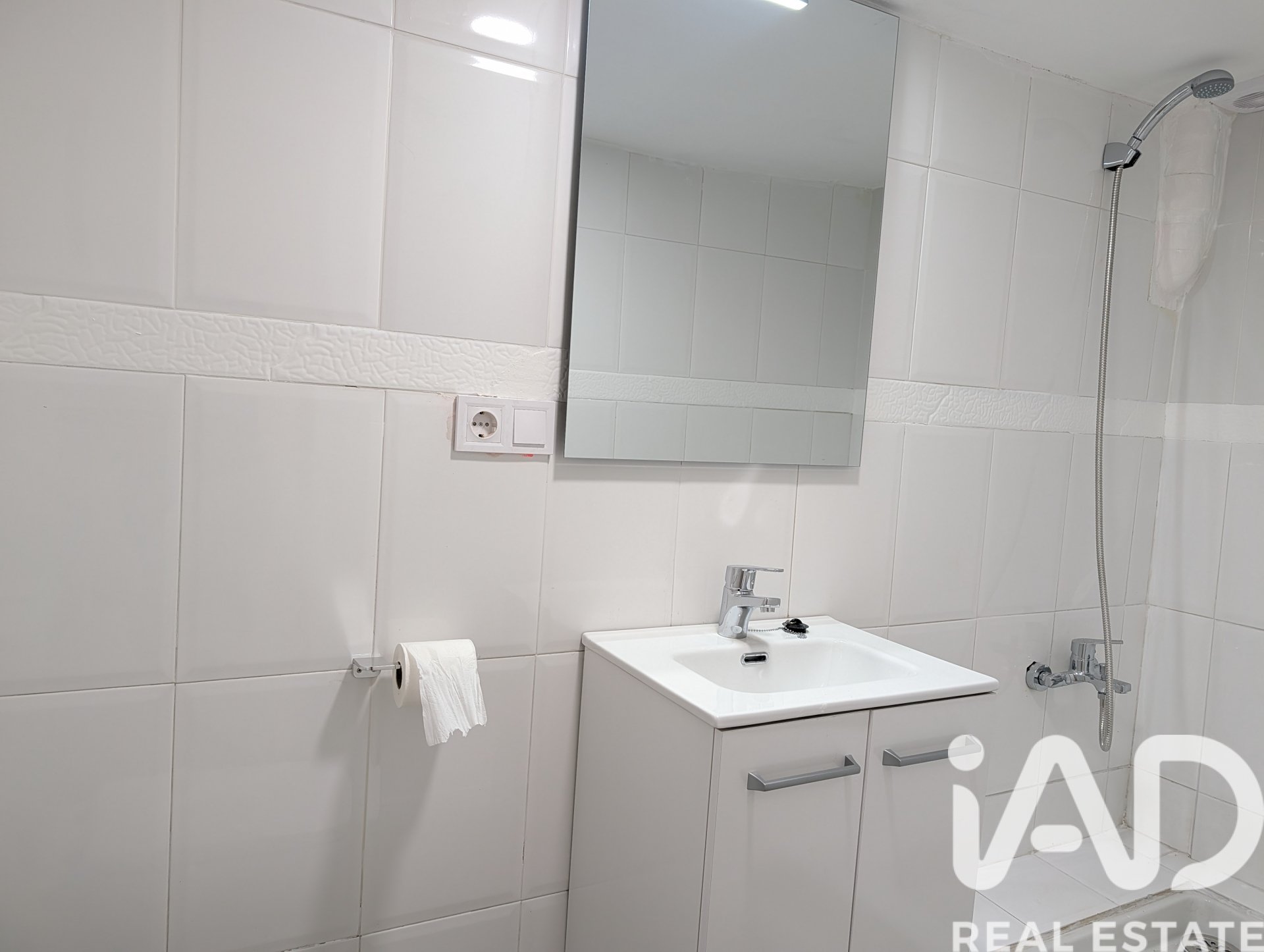 Apartamento en Vilafranca Del Penedes, Barcelona, España 3 dormitorios, 116 m2 No. 184990