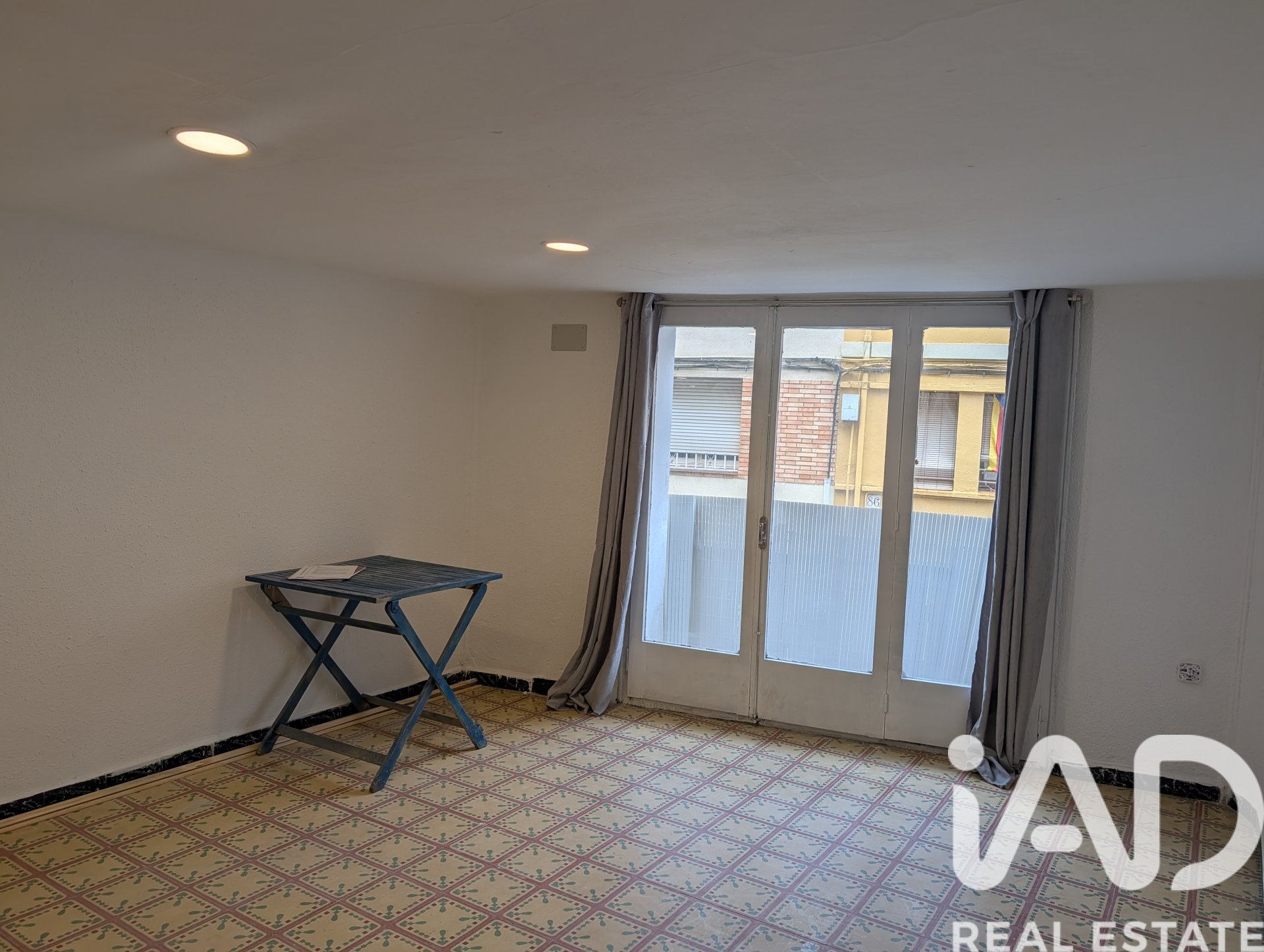 Apartamento en Vilafranca Del Penedes, Barcelona, España 3 dormitorios, 116 m2 No. 184990
