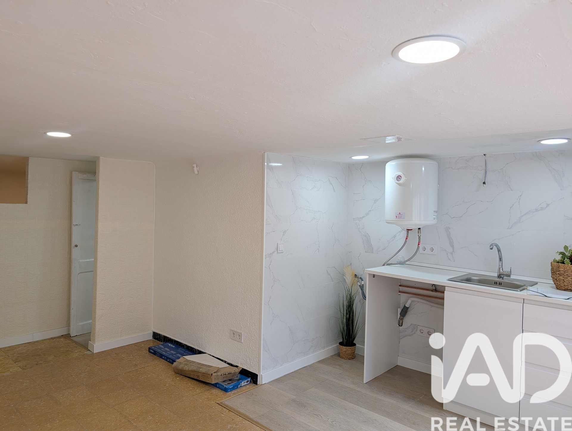 Apartamento en Vilafranca Del Penedes, Barcelona, España 3 dormitorios, 116 m2 No. 184990
