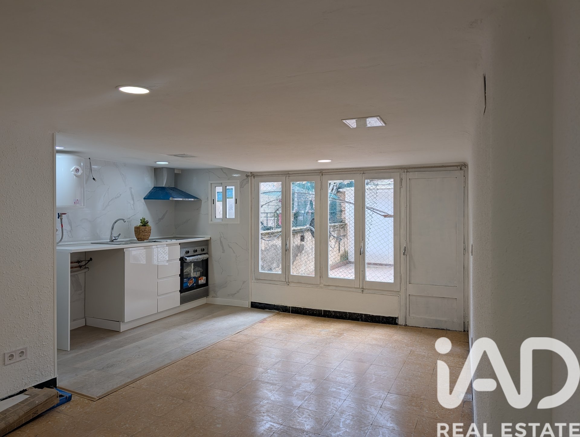 Apartamento en Vilafranca Del Penedes, Barcelona, España 3 dormitorios, 116 m2 No. 184990