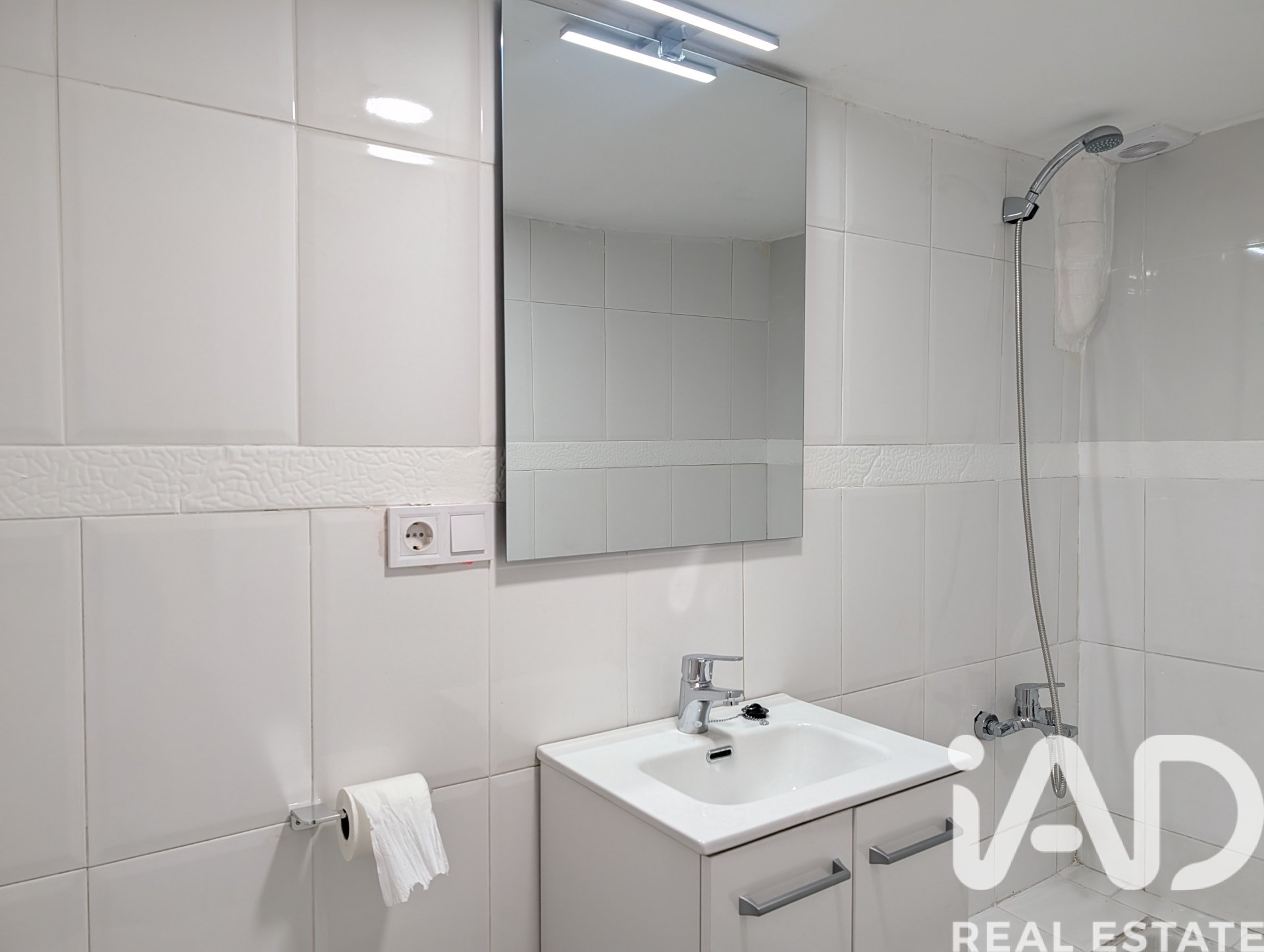Apartamento en Vilafranca Del Penedes, Barcelona, España 3 dormitorios, 116 m2 No. 184990
