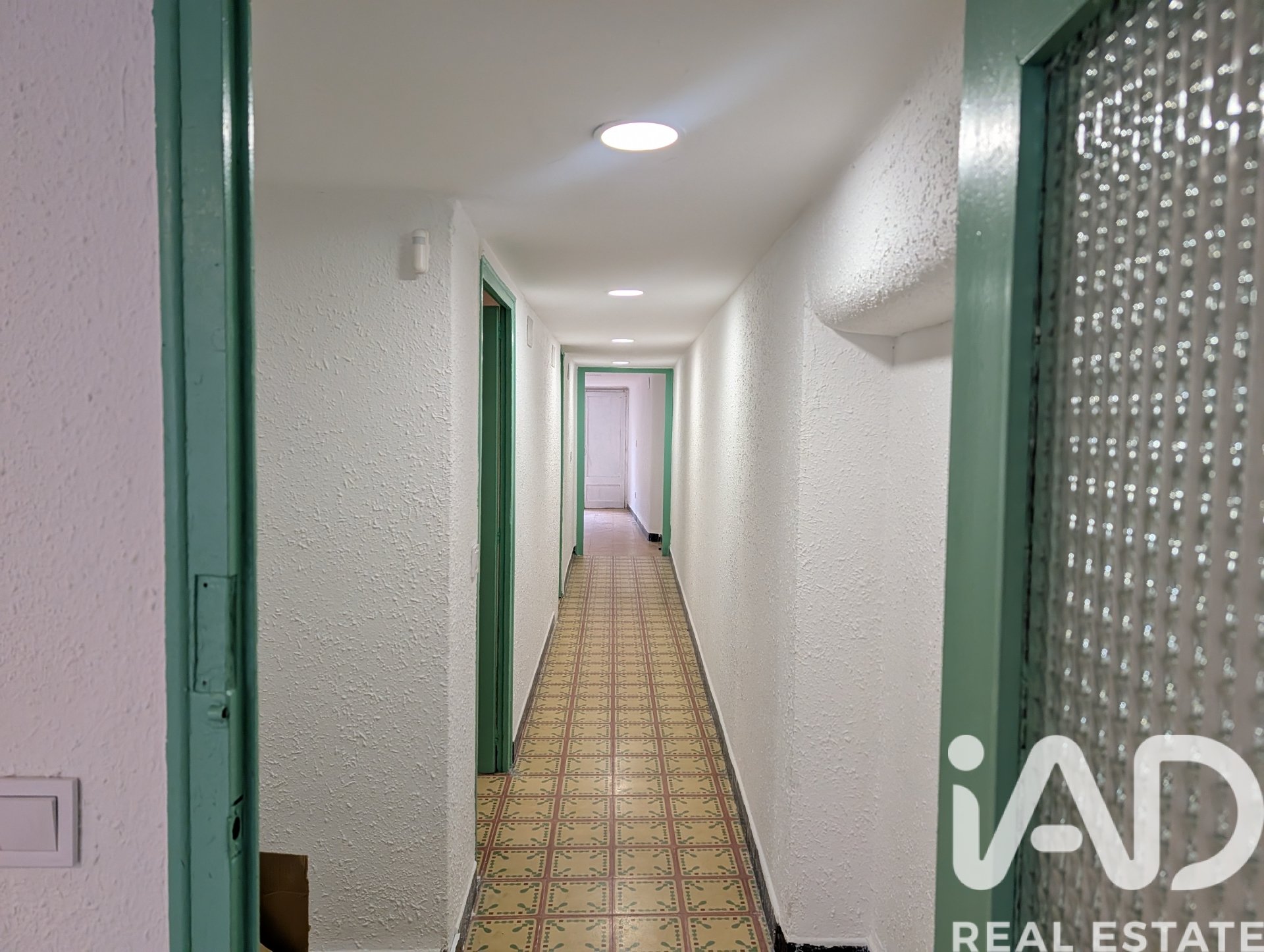 Apartamento en Vilafranca Del Penedes, Barcelona, España 3 dormitorios, 116 m2 No. 184990