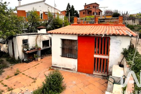 Tontti Rubi, Barcelona, Espanja 450 m2 No. 184987