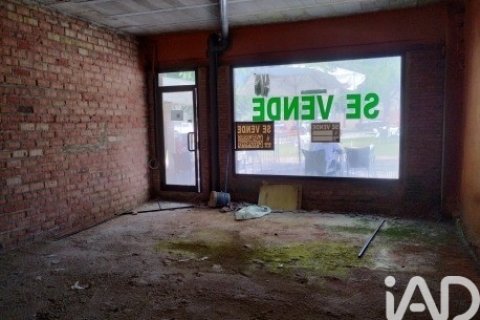 Propiedad comercial en La Redondela, Huelva, España 99 m2 No. 184986