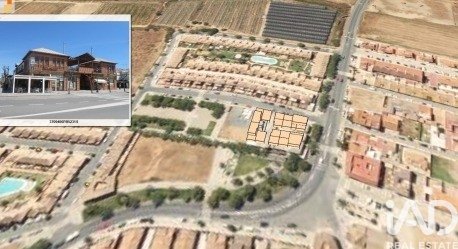 Commercial property à La Redondela, Huelva, Espagne 99 m2 No. 184986