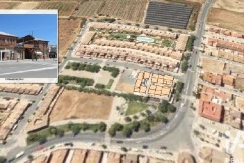Proprietà commerciale in vendita a La Redondela, Huelva, Spagna 99 mq. N° 184986 - foto 2
