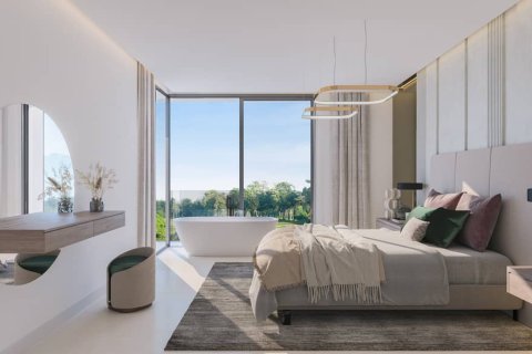 Townhouse for sale in Mijas, Malaga, Spain 3 bedrooms, 150 sq.m. No. 162067 - photo 13