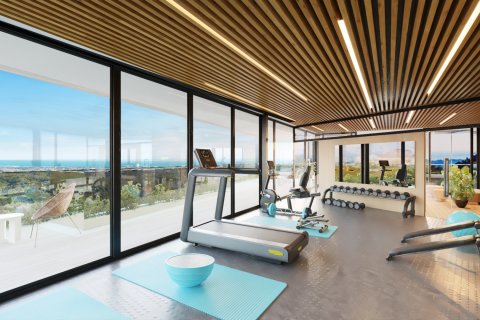 Penthouse for sale in Benahavis, Malaga, Spain 3 bedrooms, 290 sq.m. No. 162066 - photo 13