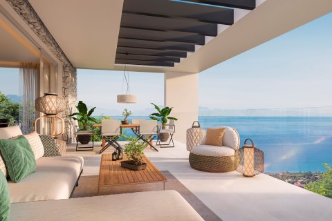 Apartament w Ojen, Malaga, Hiszpania 3 sypialnie, 149 mkw. nr 162063 – zdjęcie 9