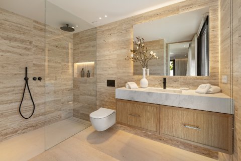 Willa w Marbella, Malaga, Hiszpania 6 sypialni, 840 mkw. nr 162064 – zdjęcie 16