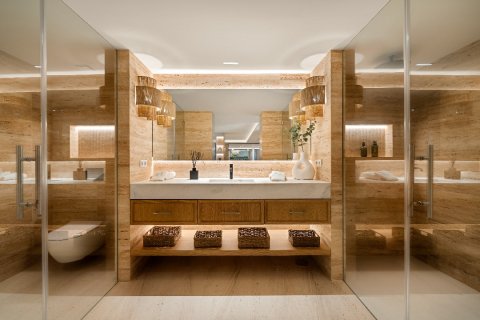 Willa w Marbella, Malaga, Hiszpania 6 sypialni, 840 mkw. nr 162064 – zdjęcie 23