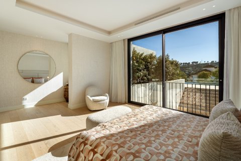 Willa w Marbella, Malaga, Hiszpania 6 sypialni, 840 mkw. nr 162064 – zdjęcie 19