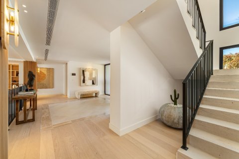 Willa w Marbella, Malaga, Hiszpania 6 sypialni, 840 mkw. nr 162064 – zdjęcie 20