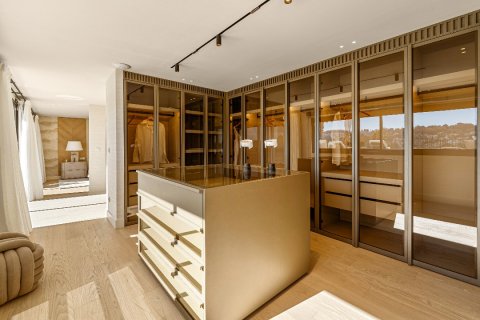 Willa w Marbella, Malaga, Hiszpania 6 sypialni, 840 mkw. nr 162064 – zdjęcie 5