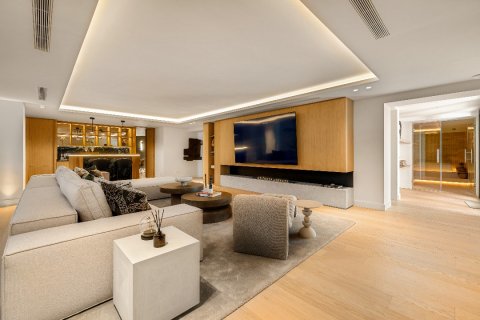 Willa w Marbella, Malaga, Hiszpania 6 sypialni, 840 mkw. nr 162064 – zdjęcie 6