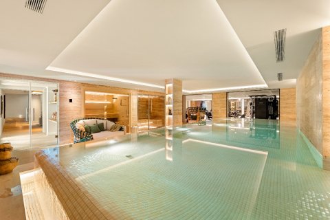 Willa w Marbella, Malaga, Hiszpania 6 sypialni, 840 mkw. nr 162064 – zdjęcie 14