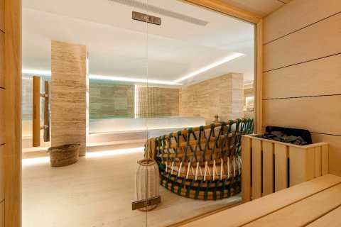 Willa w Marbella, Malaga, Hiszpania 6 sypialni, 840 mkw. nr 162064 – zdjęcie 22