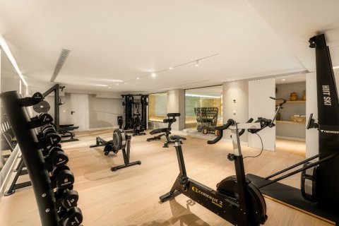 Willa w Marbella, Malaga, Hiszpania 6 sypialni, 840 mkw. nr 162064 – zdjęcie 2