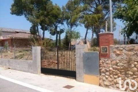 Terreno in vendita a Torrelles de Foix, Barcelona, Spagna 601 mq. N° 185888 - foto 2