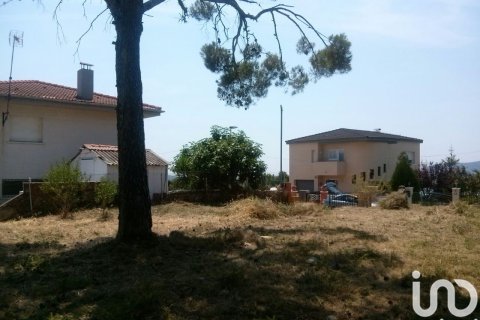 Terreno in vendita a Torrelles de Foix, Barcelona, Spagna 601 mq. N° 185888 - foto 10