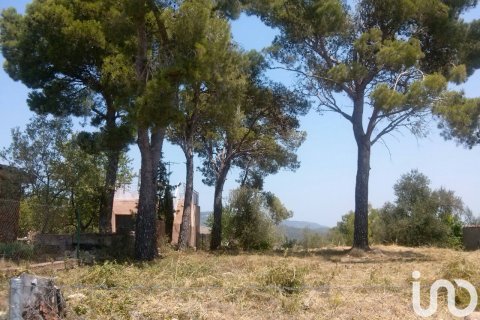 Terreno in vendita a Torrelles de Foix, Barcelona, Spagna 601 mq. N° 185888 - foto 8