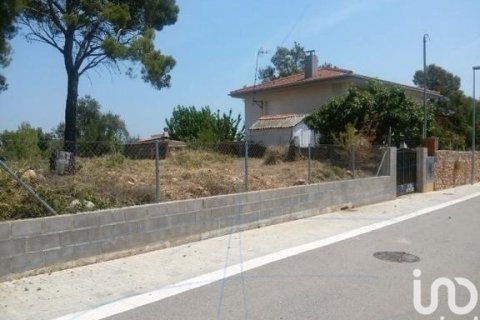 Terreno in vendita a Torrelles de Foix, Barcelona, Spagna 601 mq. N° 185888 - foto 4
